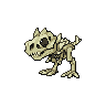 Tyrunt (Fossil) Sprite